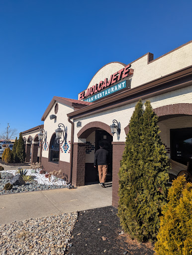 El Molcajete Mexican Restaurant
